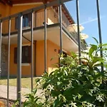 Zwei-zimmer-wohnung Mit Garten' By Interhome *